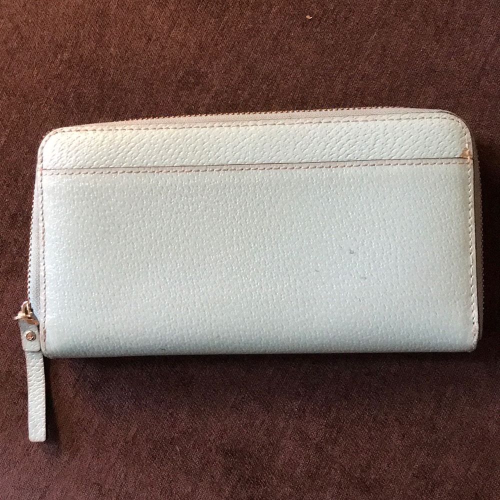Kate Spade Wallet - Picture 2 of 4